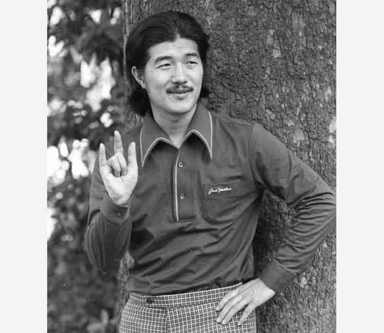 歌手・大瀧詠一さんについて語りましょう。