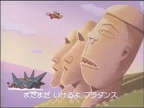 歌手・大瀧詠一さんについて語りましょう。