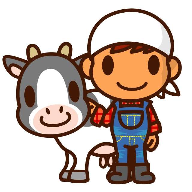 オーバーオール好き