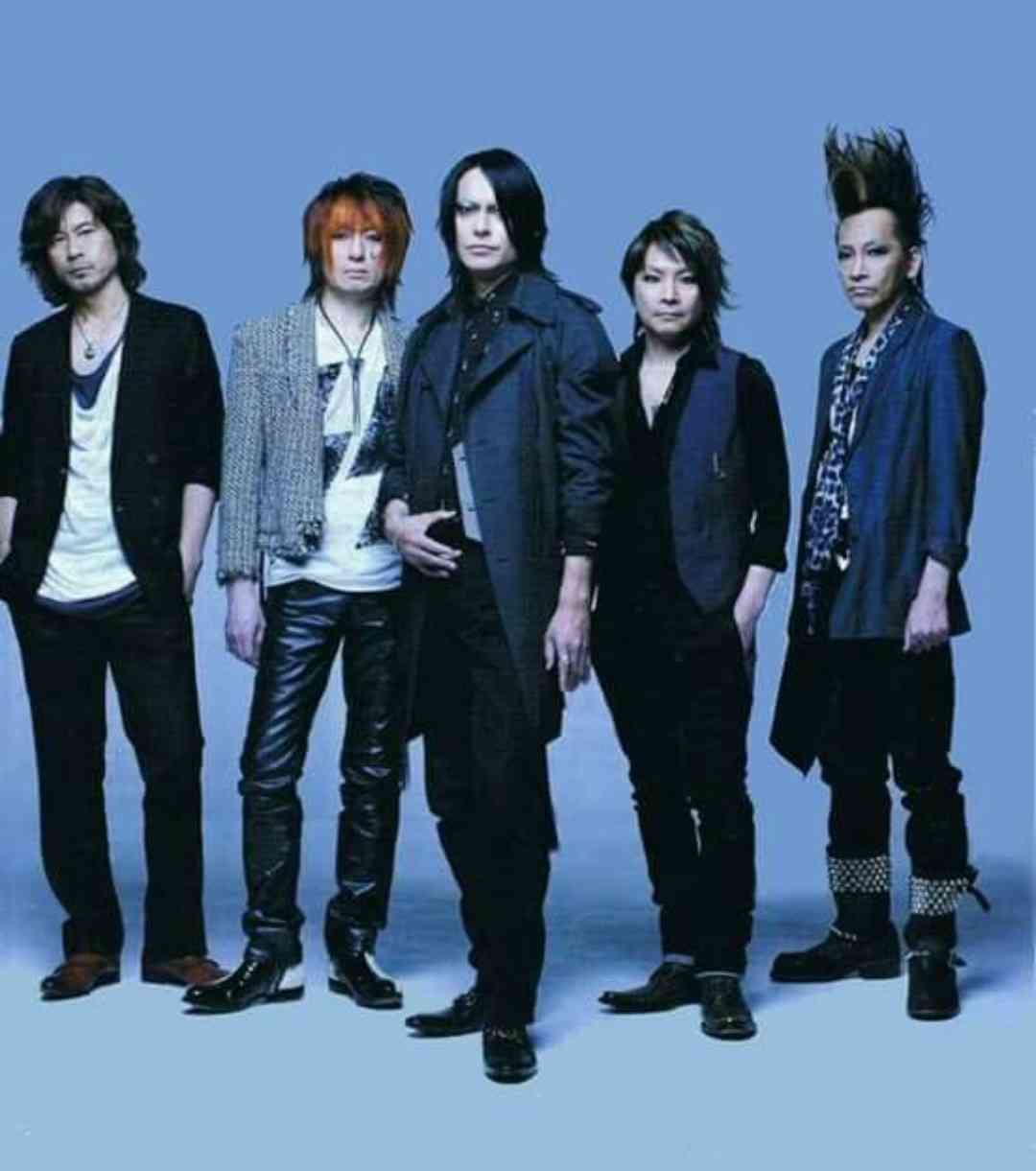 バクチク（BUCK-TICK）を語るトピ。