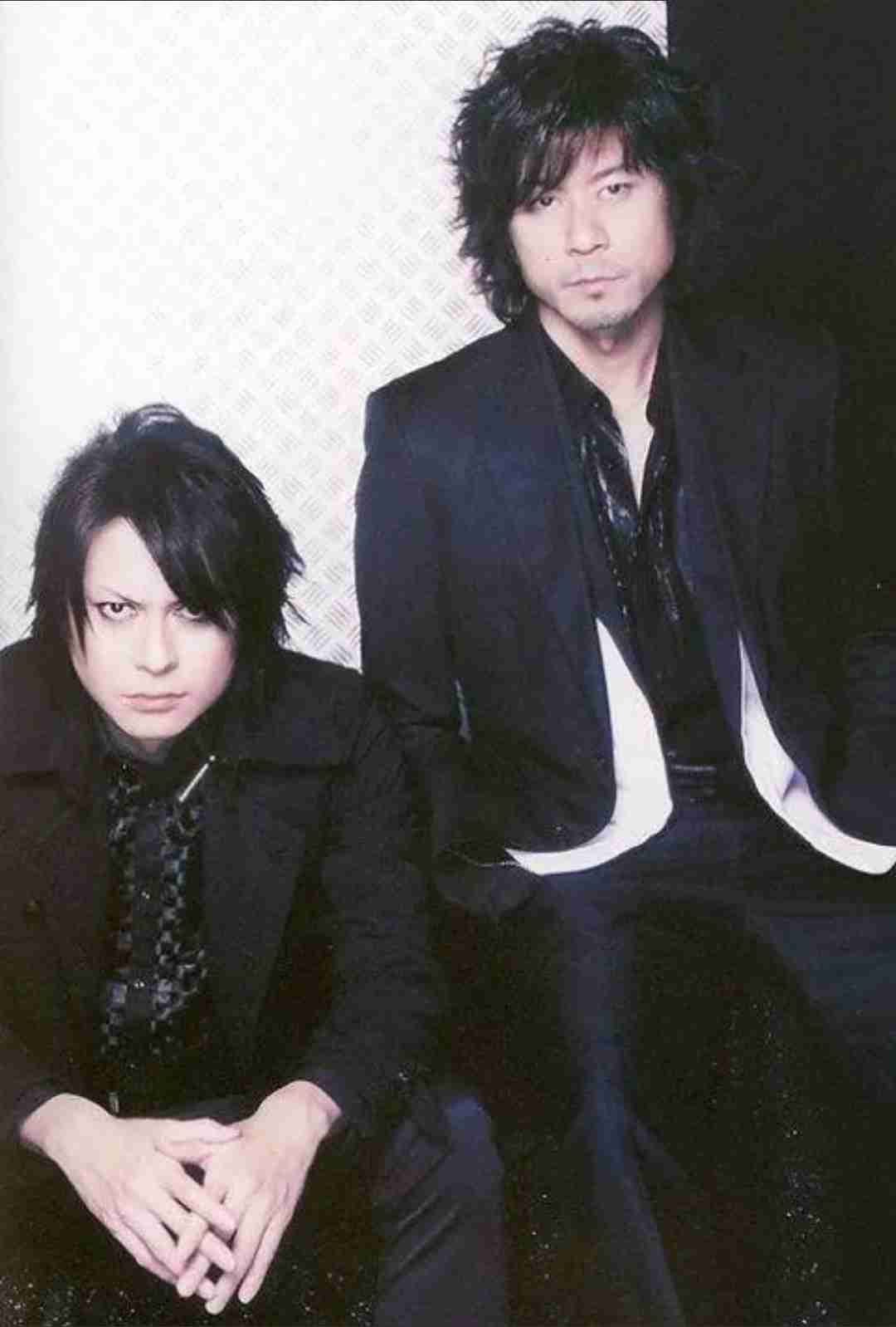 バクチク（BUCK-TICK）を語るトピ。