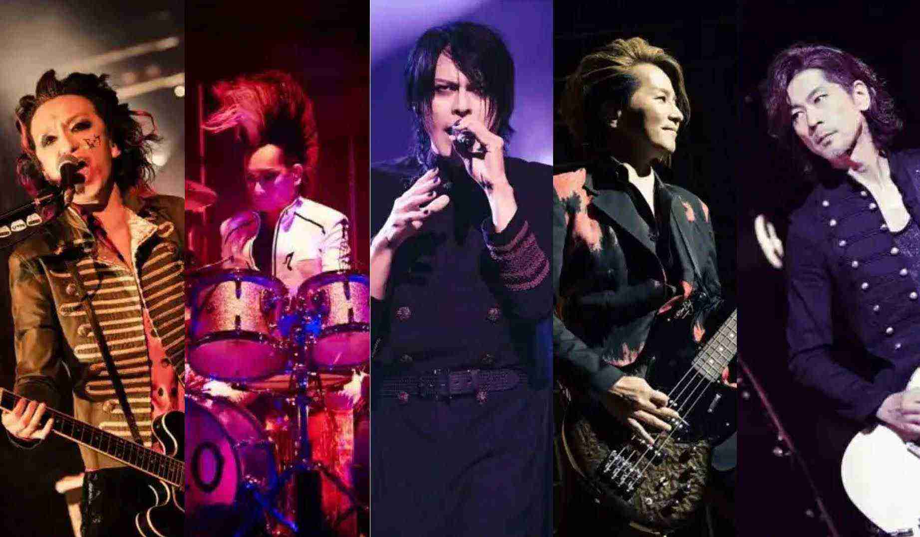 バクチク（BUCK-TICK）を語るトピ。