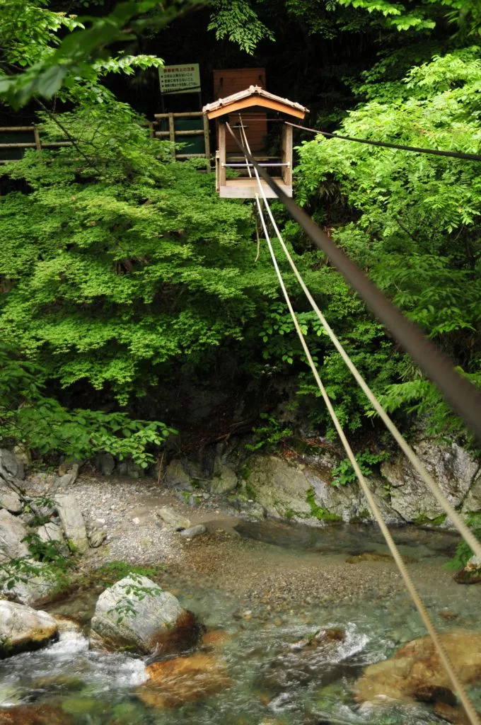 教えて!徳島観光のオススメ
