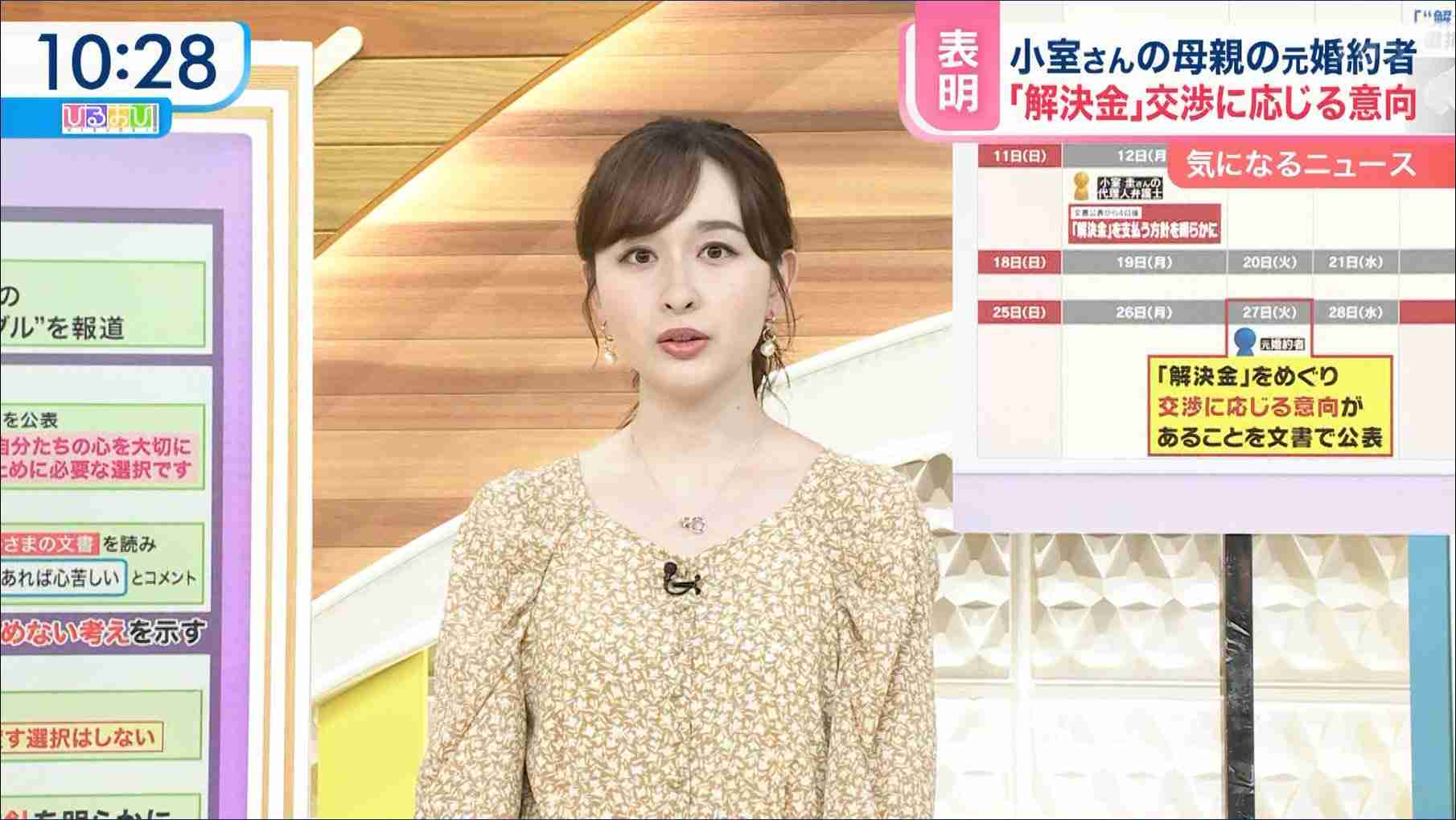 【地方も可！】好きなアナウンサーは？