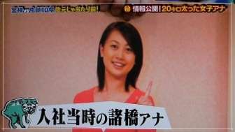 【地方も可！】好きなアナウンサーは？