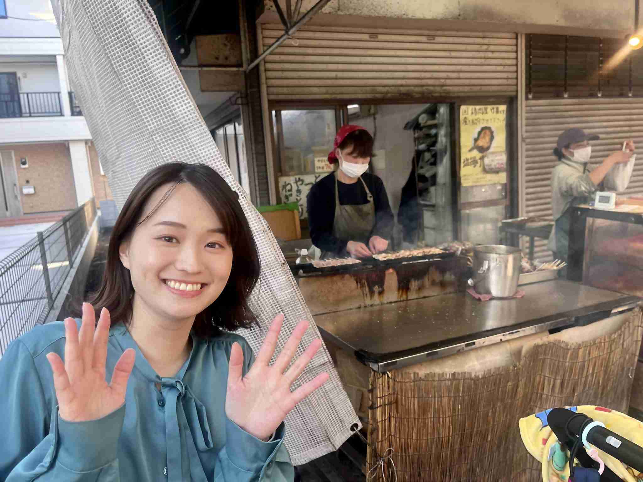 【地方も可！】好きなアナウンサーは？