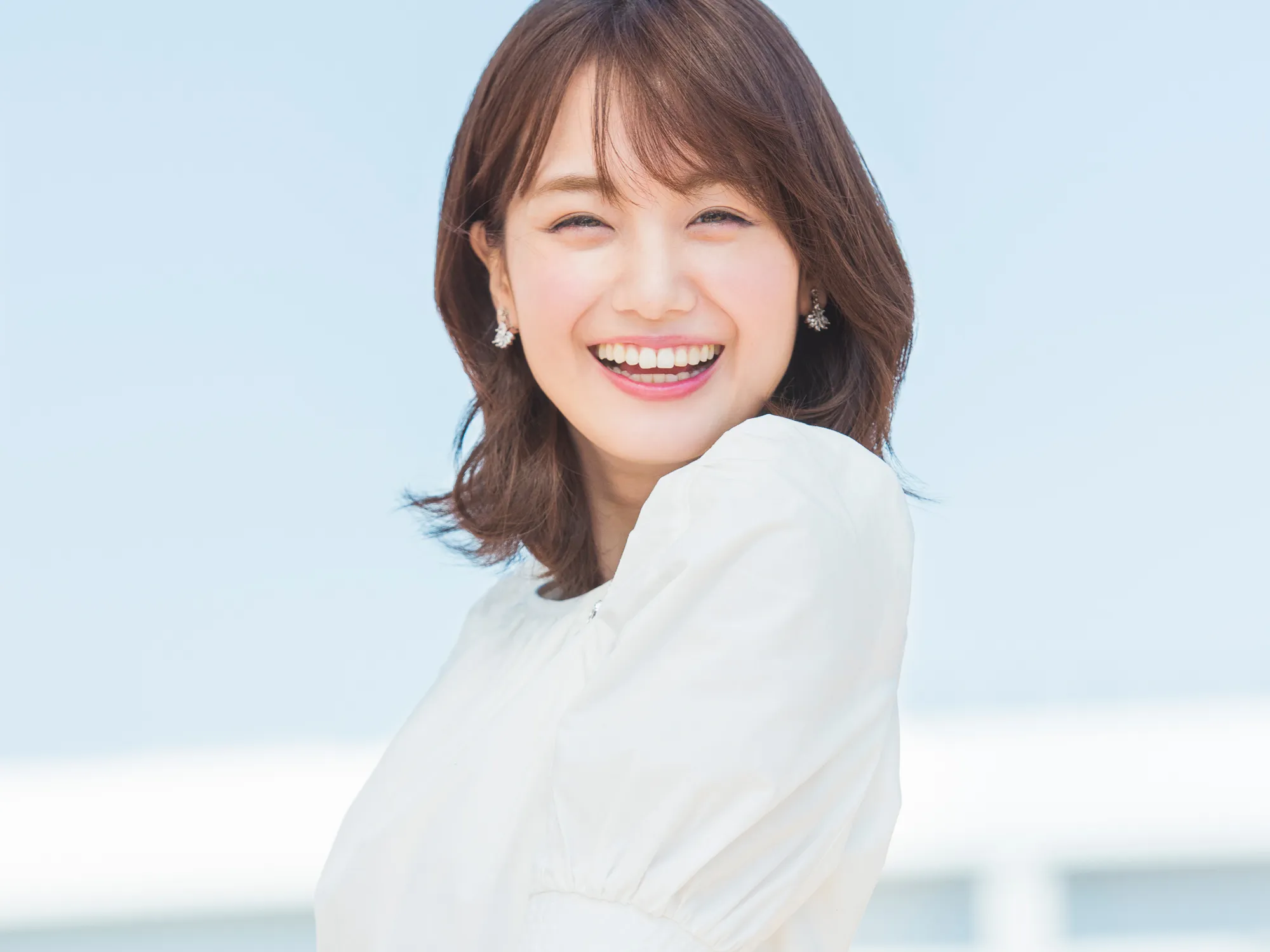 【地方も可！】好きなアナウンサーは？