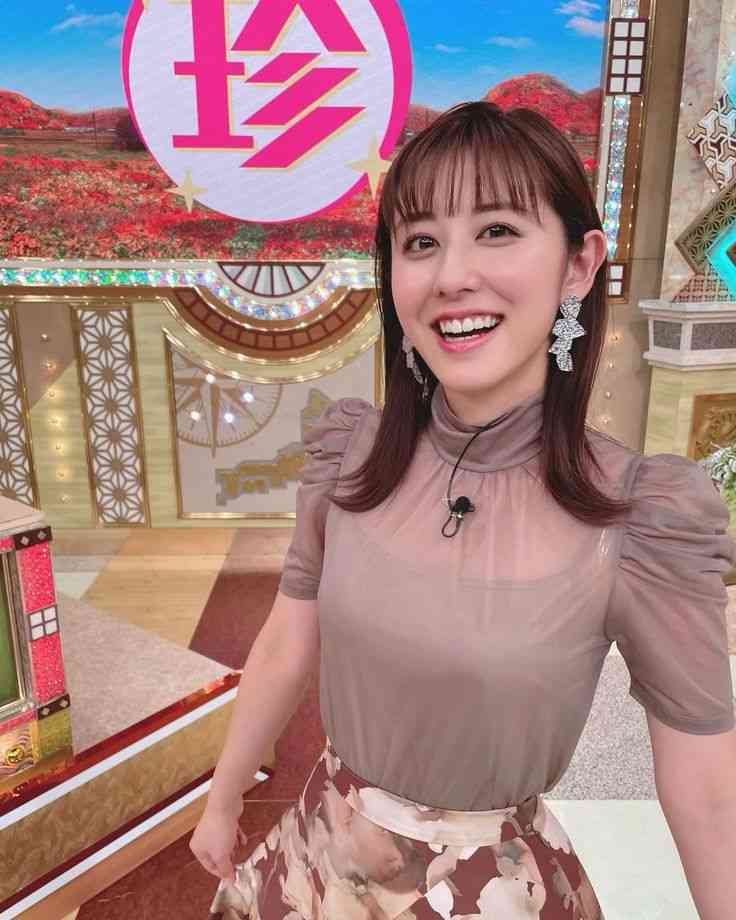 【地方も可！】好きなアナウンサーは？