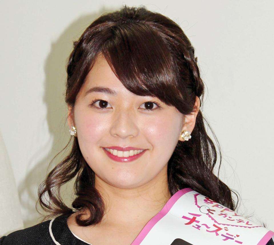 【地方も可！】好きなアナウンサーは？