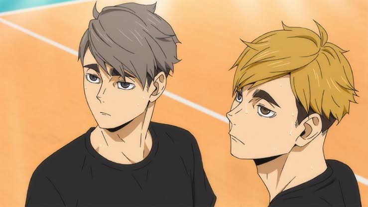 【漫画・アニメ】好きな男性キャラの名前を書いたら、誰かがどんなデートをしそうか教えてくれるトピPart5