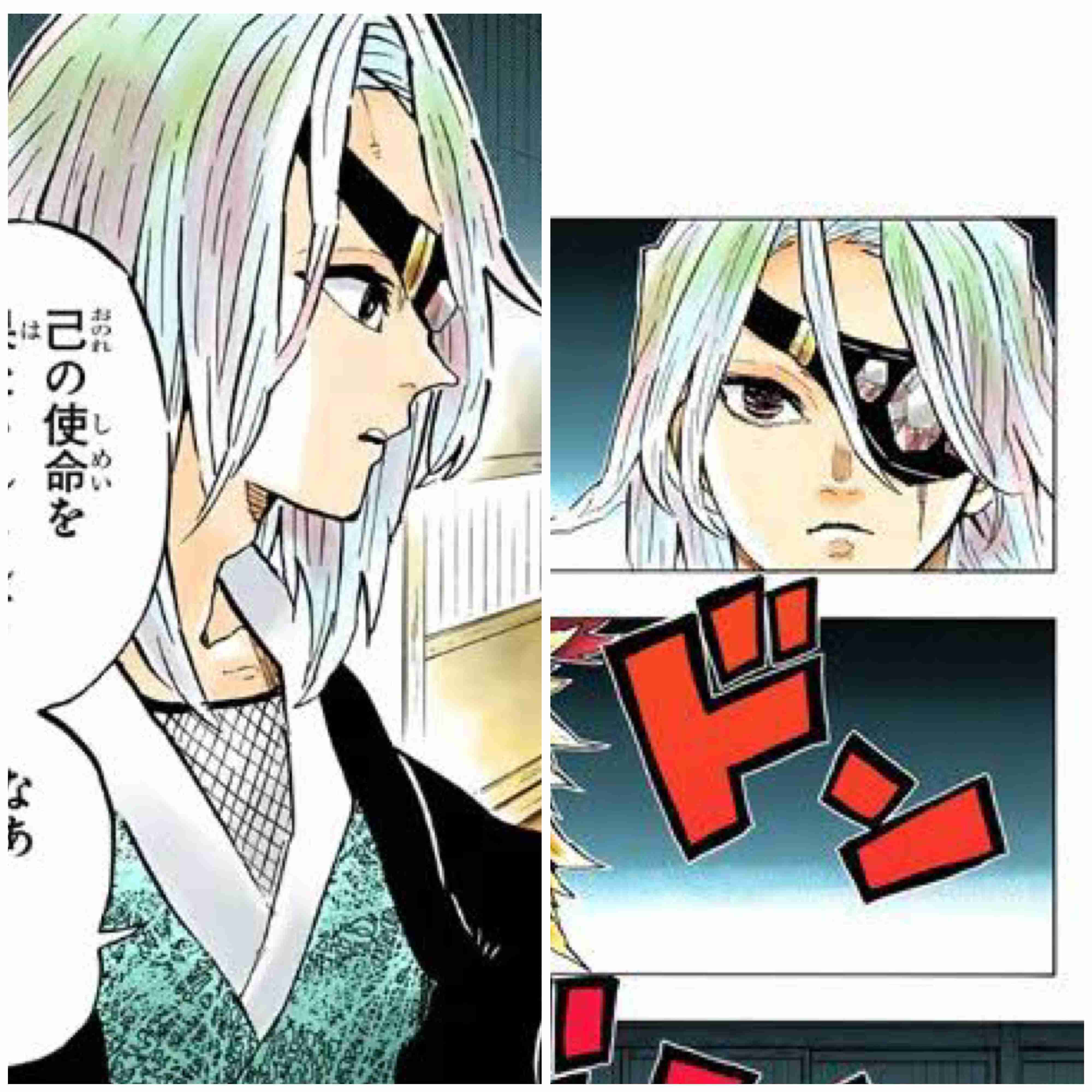 【漫画・アニメ】好きな男性キャラの名前を書いたら、誰かがどんなデートをしそうか教えてくれるトピPart5