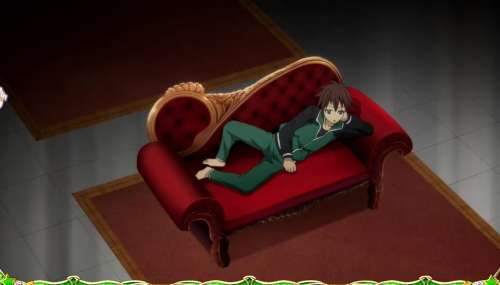 【漫画・アニメ】好きな男性キャラの名前を書いたら、誰かがどんなデートをしそうか教えてくれるトピPart5