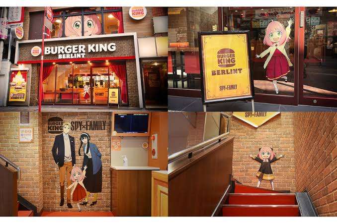 🍔バーガーキングを語ろう🍔