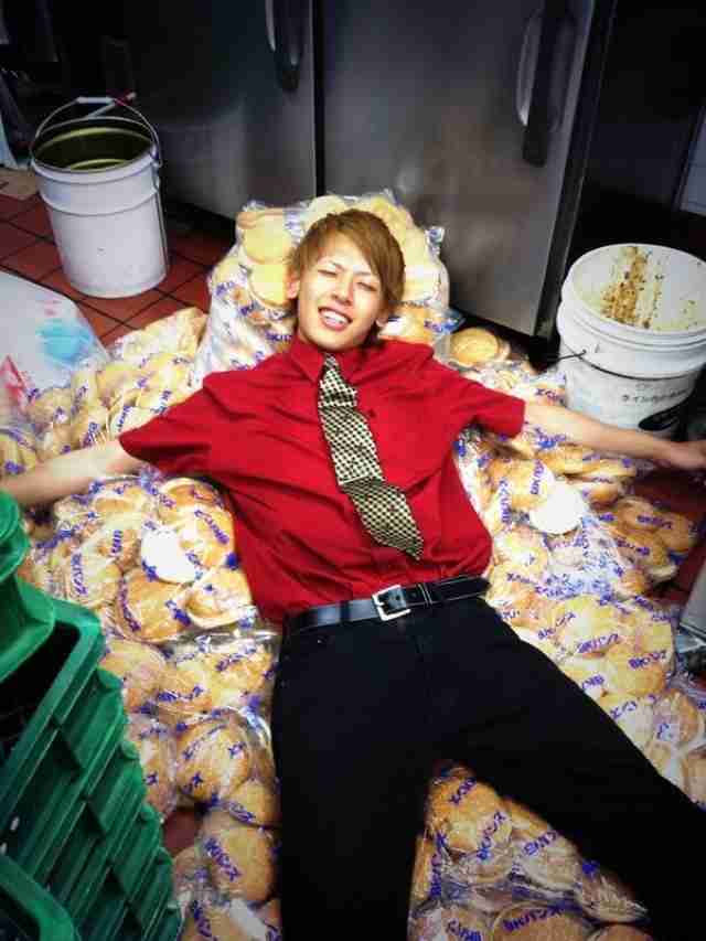 🍔バーガーキングを語ろう🍔