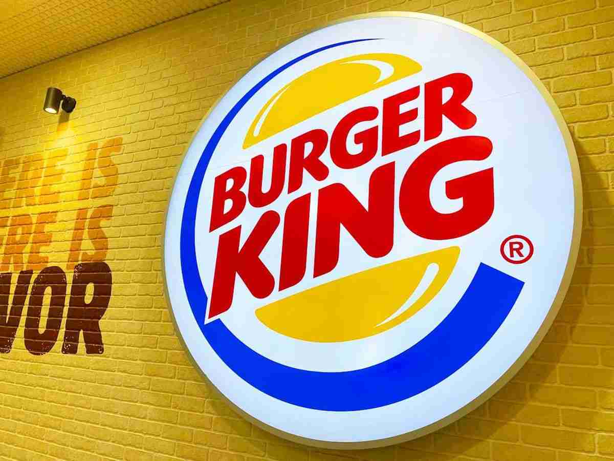 🍔バーガーキングを語ろう🍔