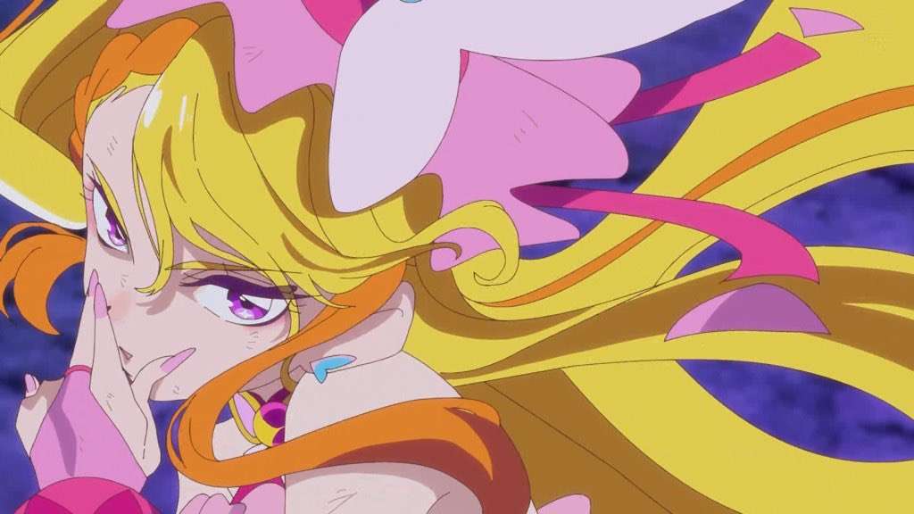 『プリキュア』20年で来週シリーズ通算1000回放送 歴代ダンスを私立恵比寿中学・≠ME・BEYOOOOONDS踊る