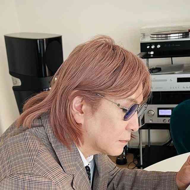 実写版『シティーハンター』鈴木亮平、続編あれば「STILL LOVE HER」も…小室哲哉に新録願い