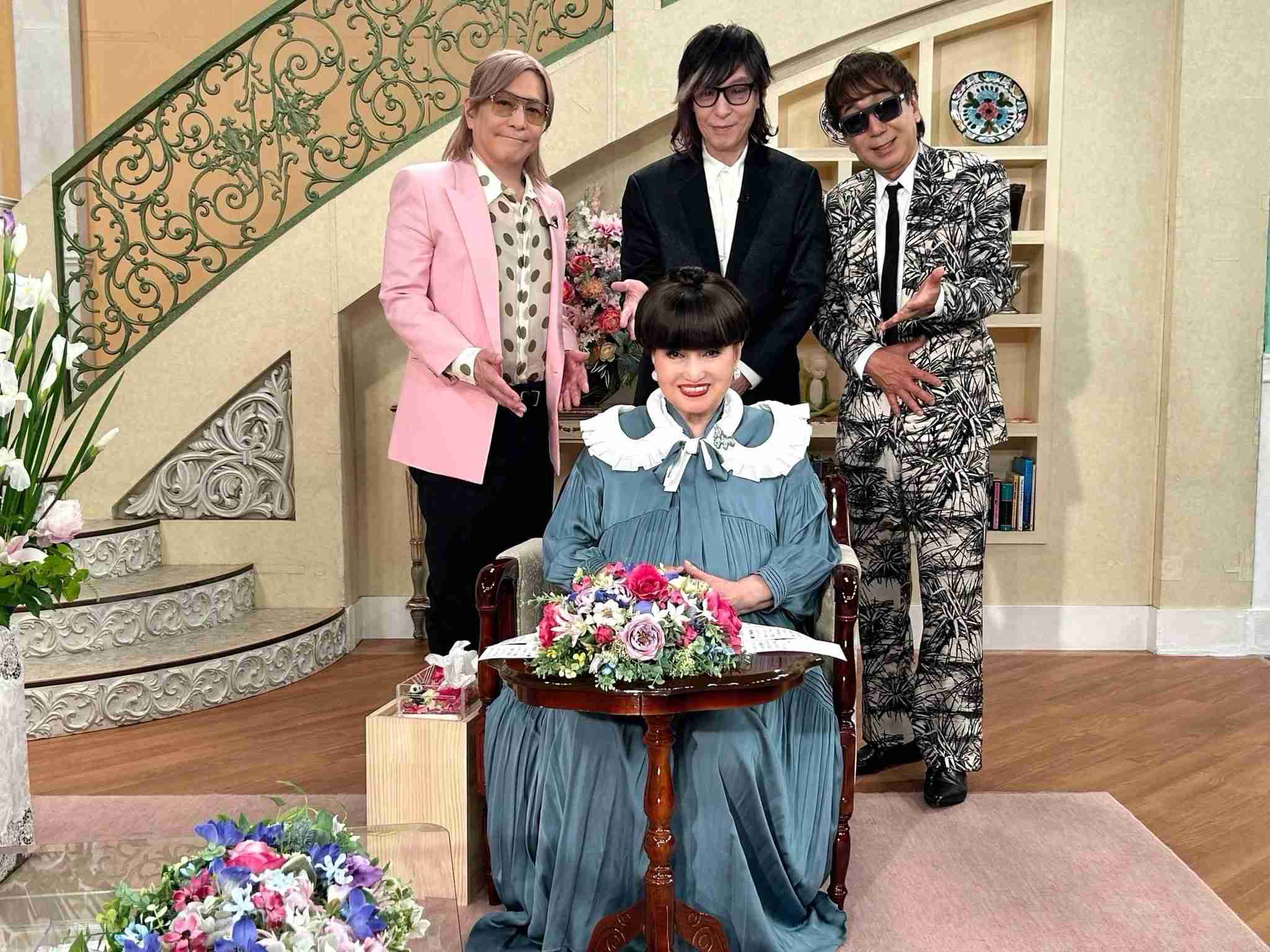 実写版『シティーハンター』鈴木亮平、続編あれば「STILL LOVE HER」も…小室哲哉に新録願い