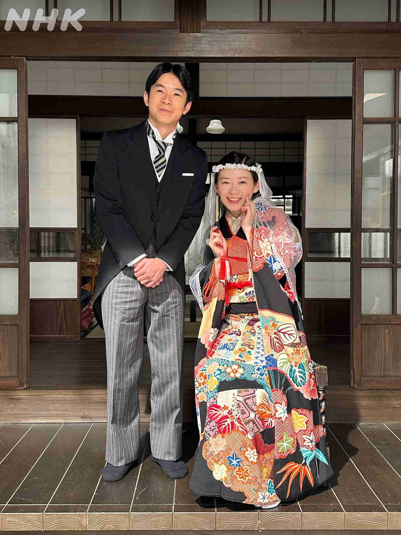 【朝ドラ】「虎に翼」第7週「女の心は猫の目?」