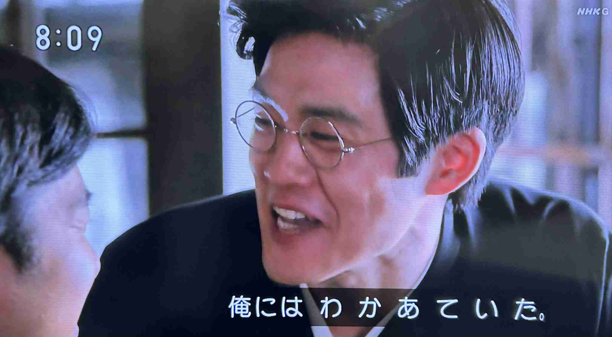 【朝ドラ】「虎に翼」第7週「女の心は猫の目?」
