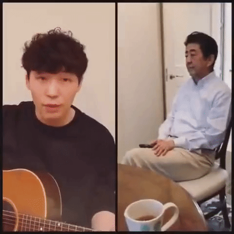 電撃ニュースが入ってきそうな予感