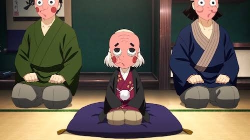 好きな関西弁キャラ