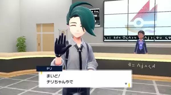 好きな関西弁キャラ