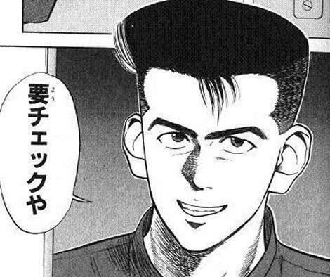 好きな関西弁キャラ