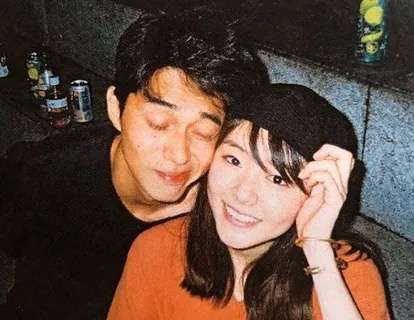 芸能人カップルの画像を貼るトピ