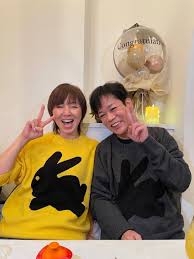 芸能人カップルの画像を貼るトピ
