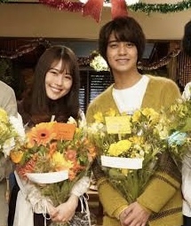 芸能人カップルの画像を貼るトピ