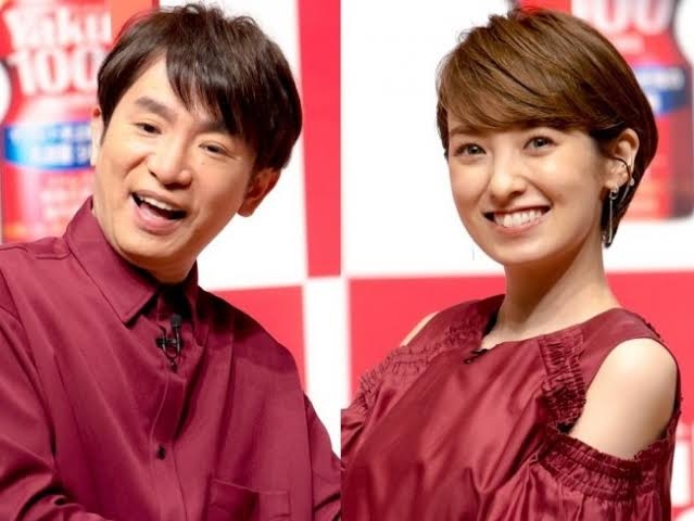 芸能人カップルの画像を貼るトピ