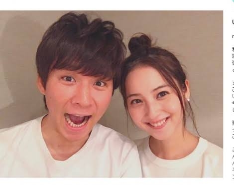 芸能人カップルの画像を貼るトピ