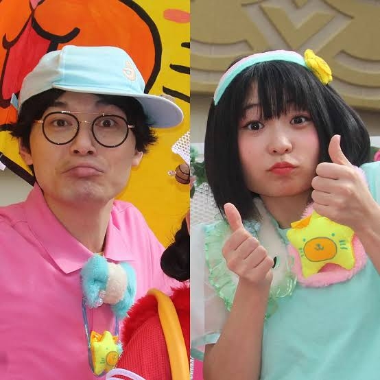 芸能人カップルの画像を貼るトピ