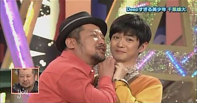 芸能人カップルの画像を貼るトピ