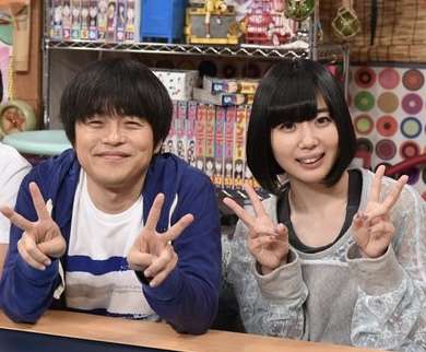 芸能人カップルの画像を貼るトピ