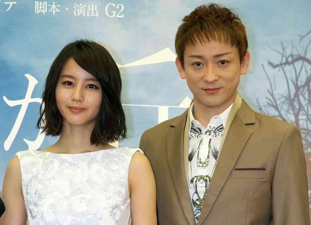 芸能人カップルの画像を貼るトピ