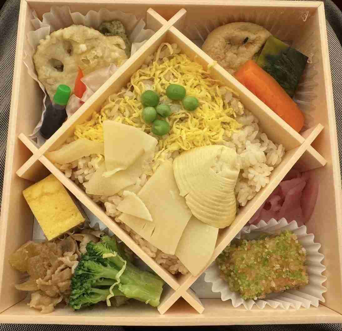 【写真】ゴールデンウィークに食べたものを見せ合いましょう!