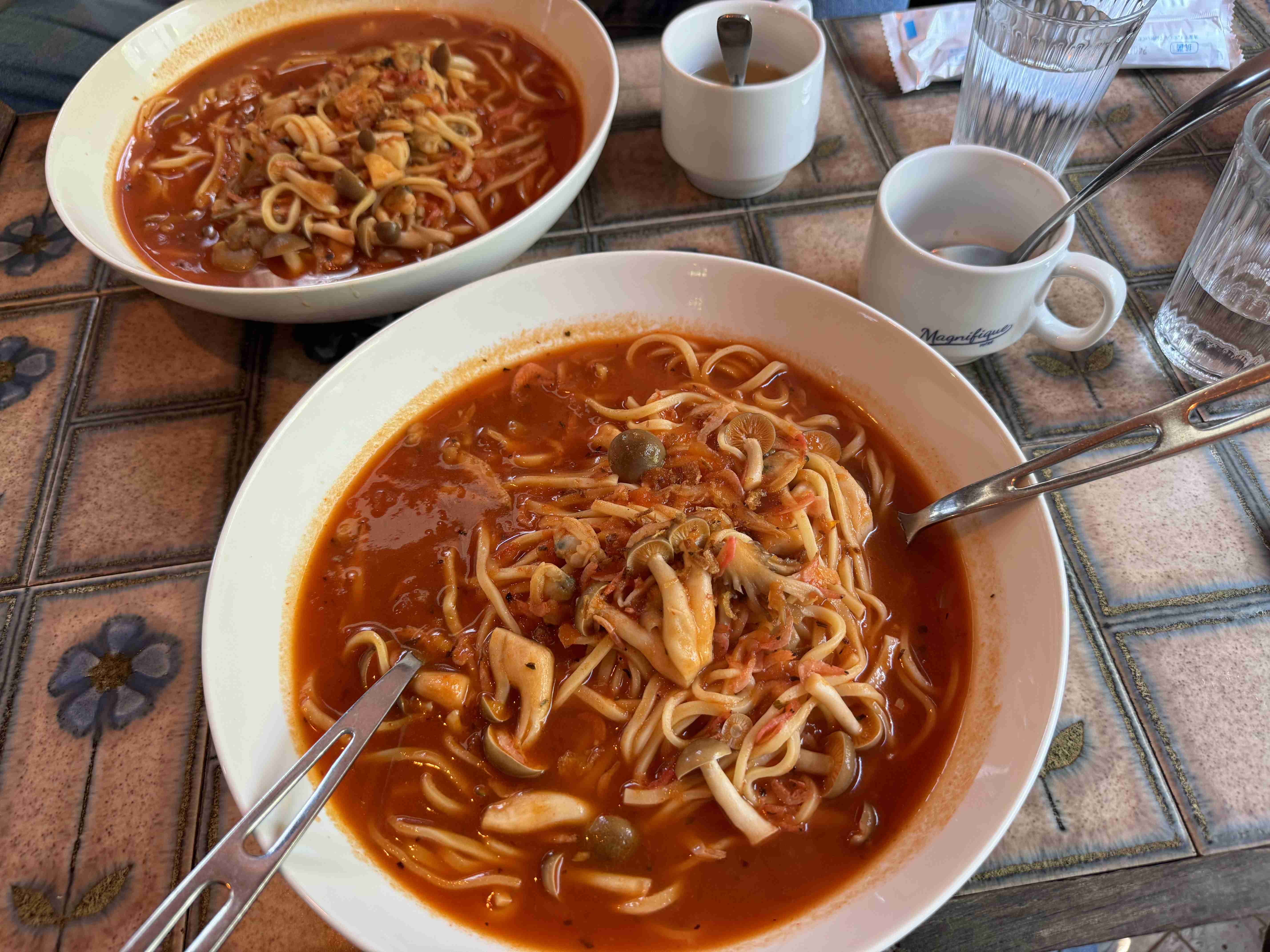 【写真】ゴールデンウィークに食べたものを見せ合いましょう!