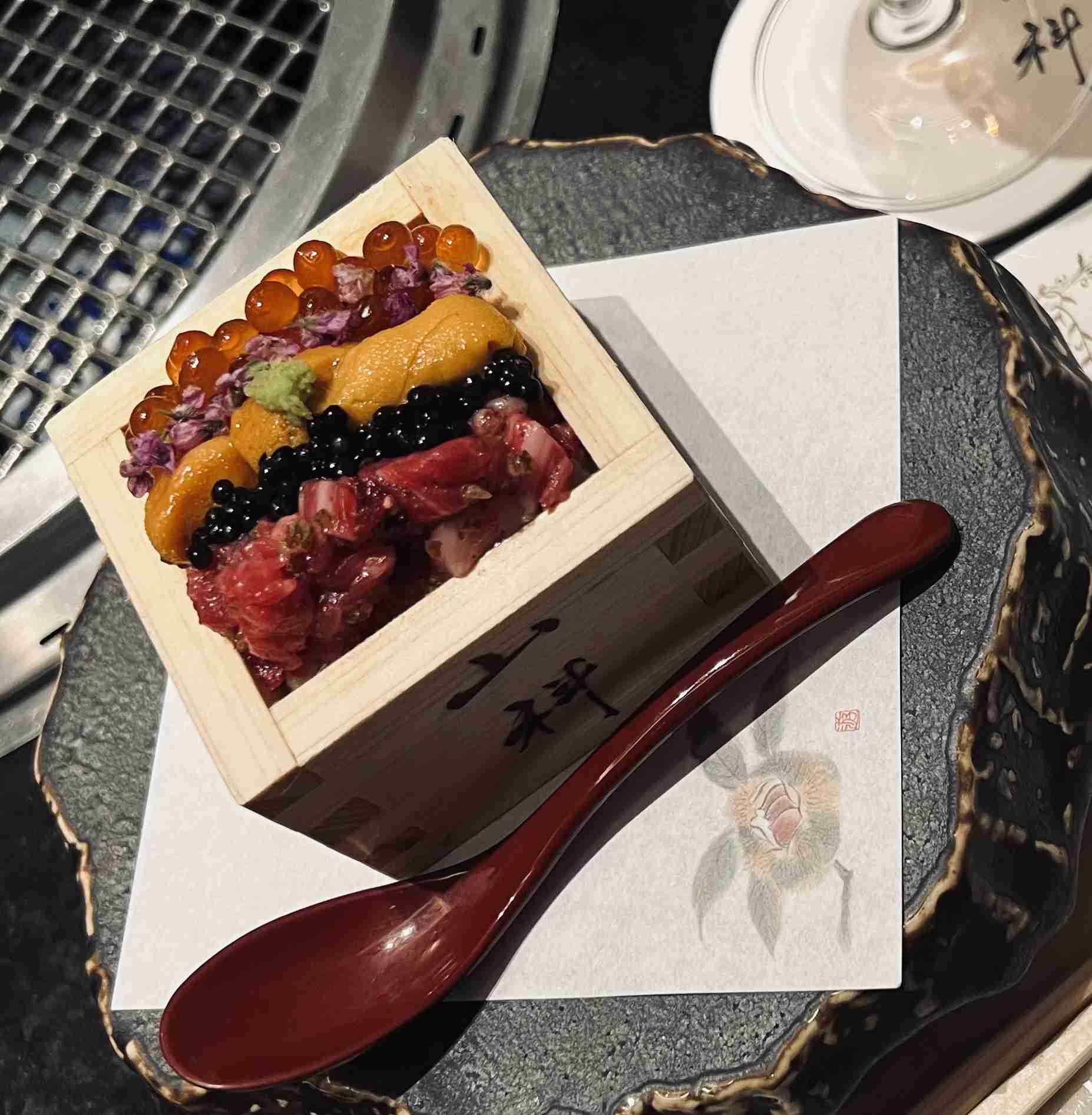 【写真】ゴールデンウィークに食べたものを見せ合いましょう!