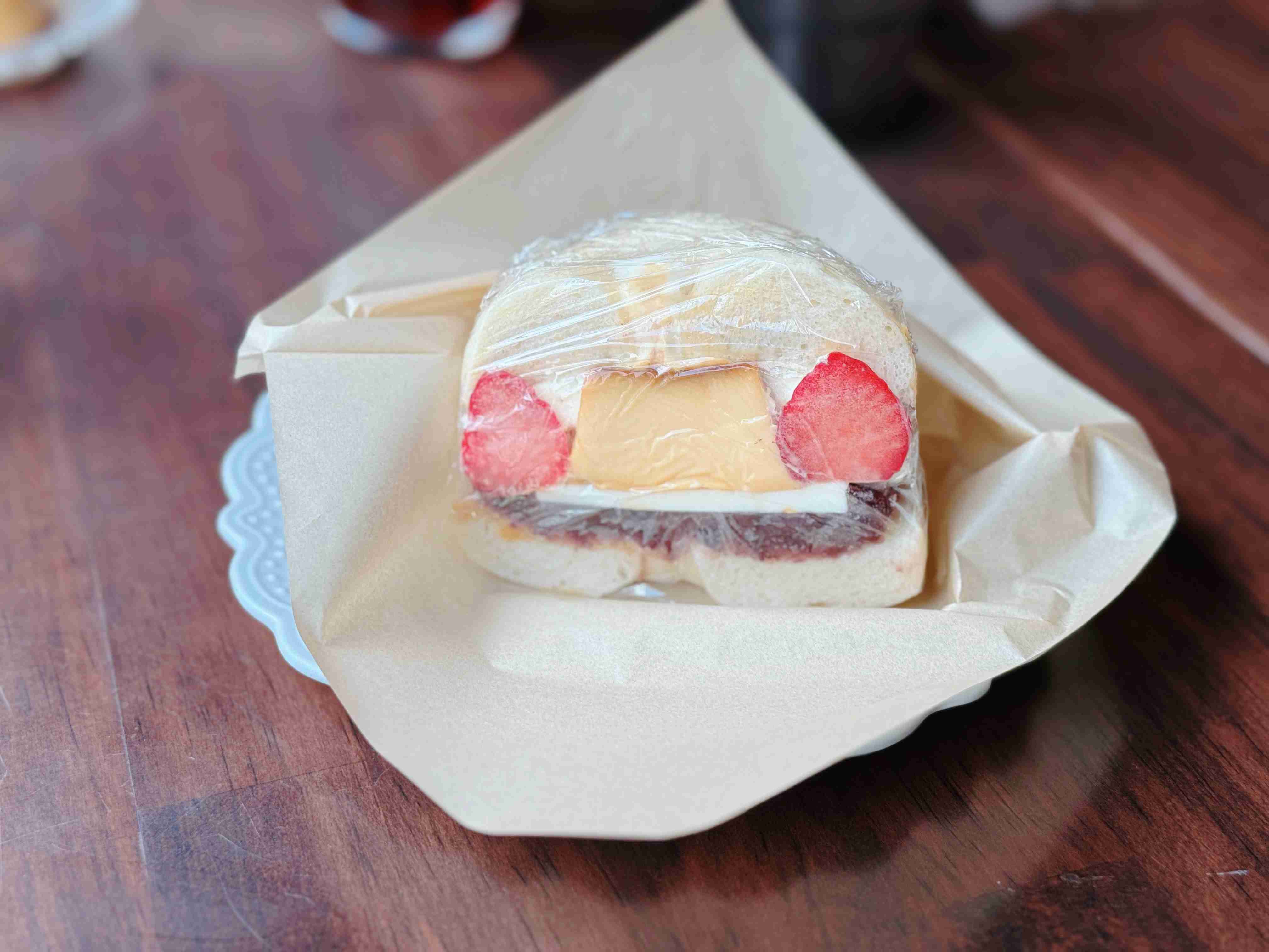 【写真】ゴールデンウィークに食べたものを見せ合いましょう!