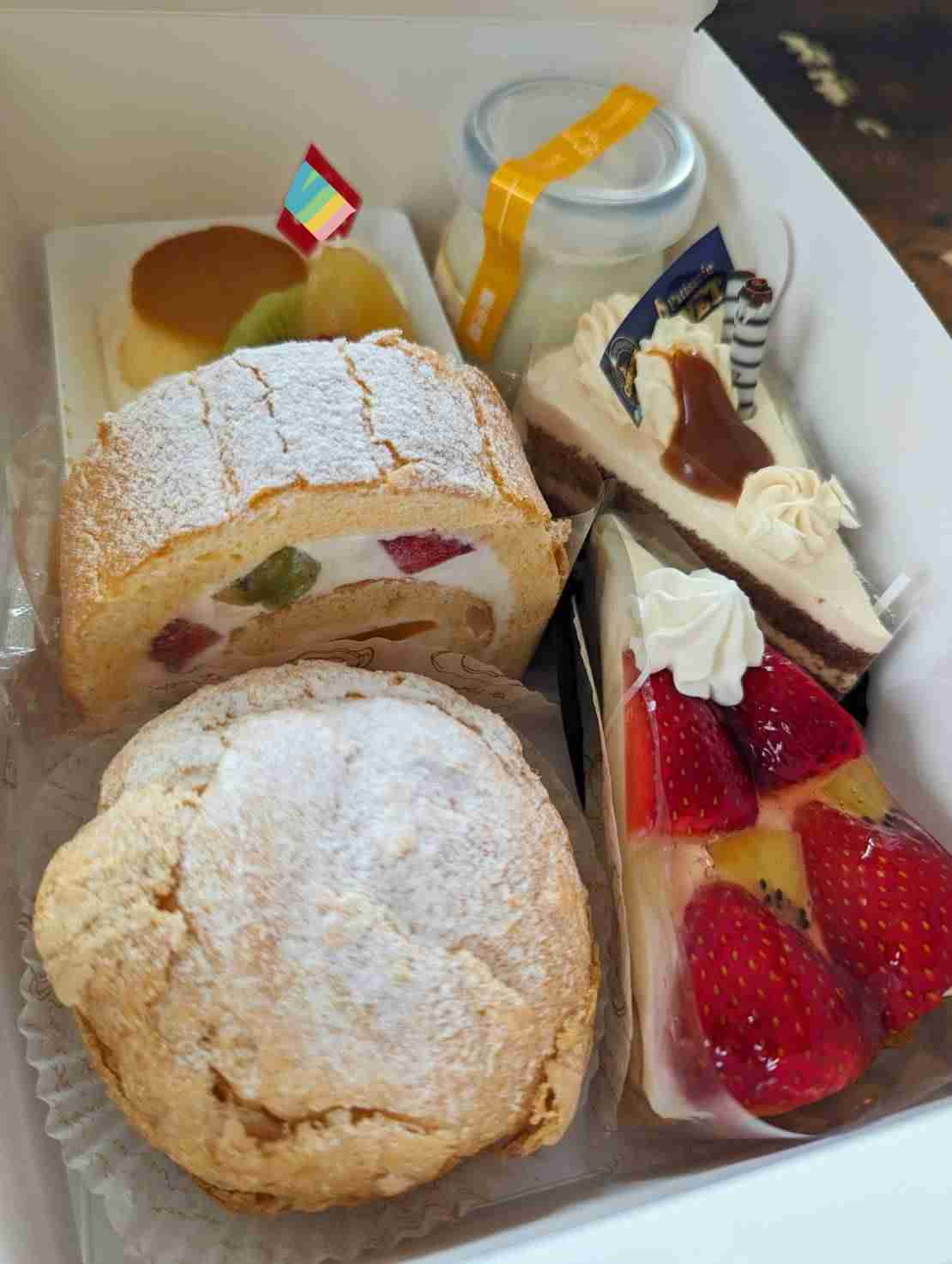 【写真】ゴールデンウィークに食べたものを見せ合いましょう!