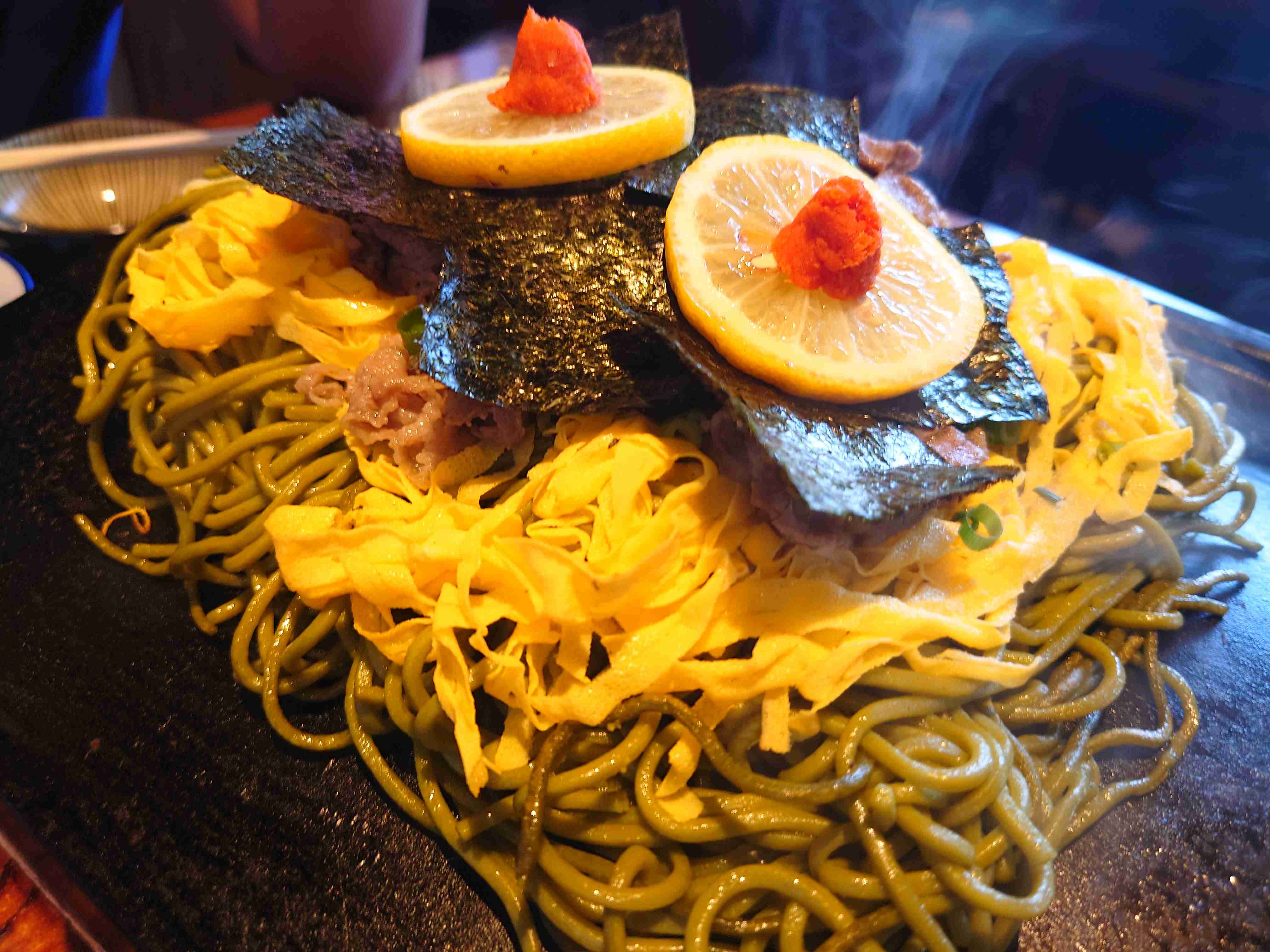 【写真】ゴールデンウィークに食べたものを見せ合いましょう!