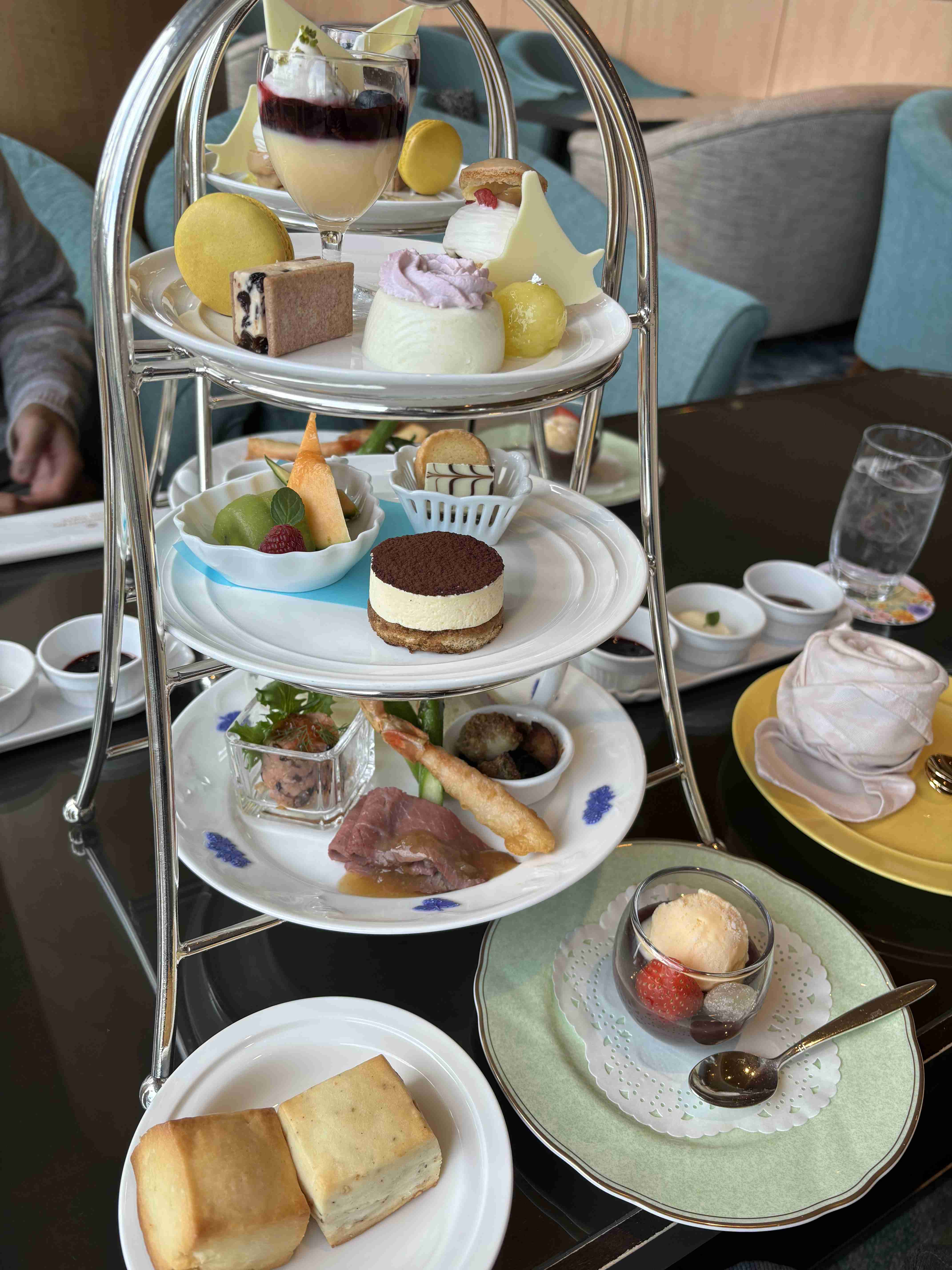 【写真】ゴールデンウィークに食べたものを見せ合いましょう!