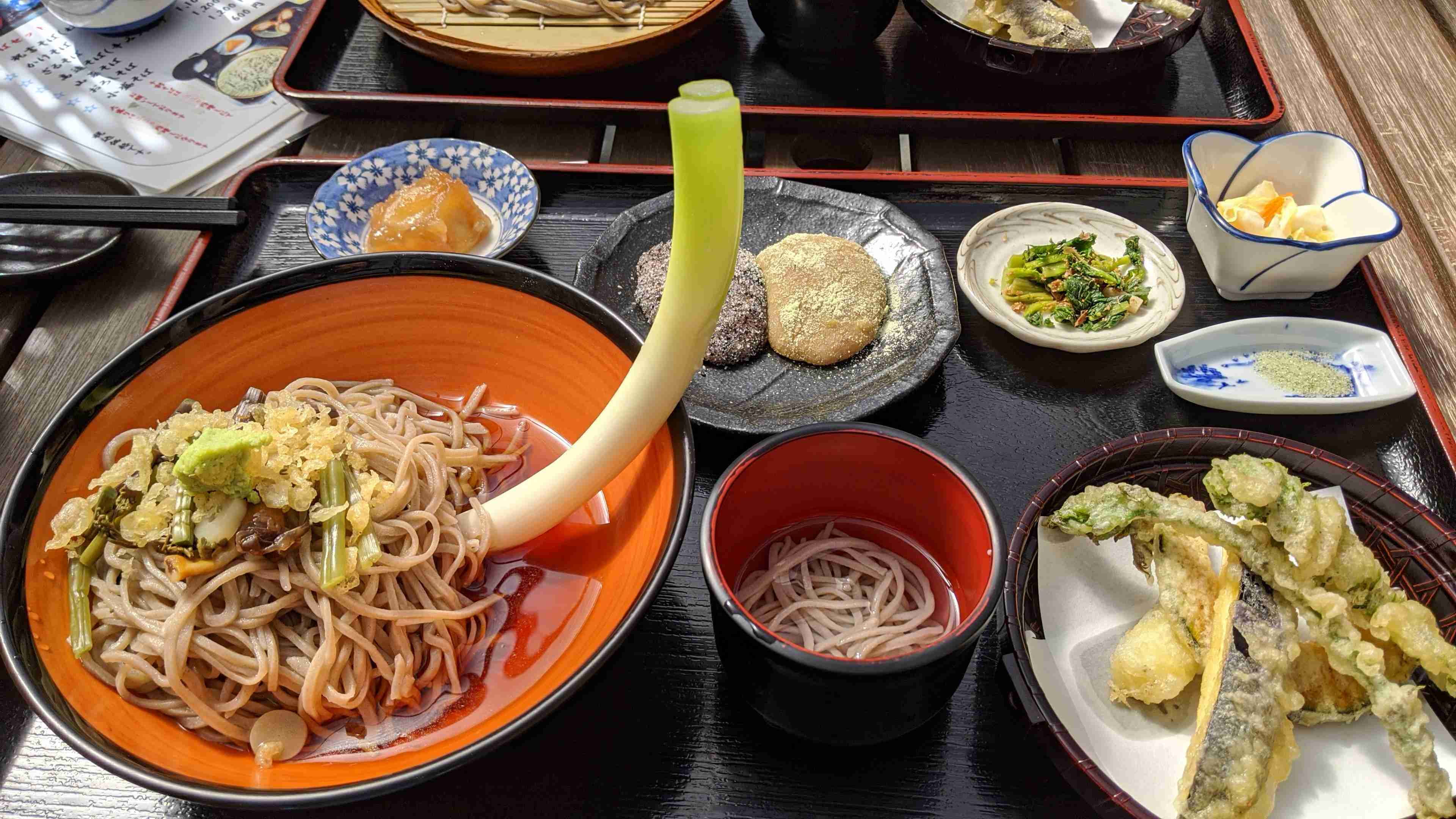 【写真】ゴールデンウィークに食べたものを見せ合いましょう!