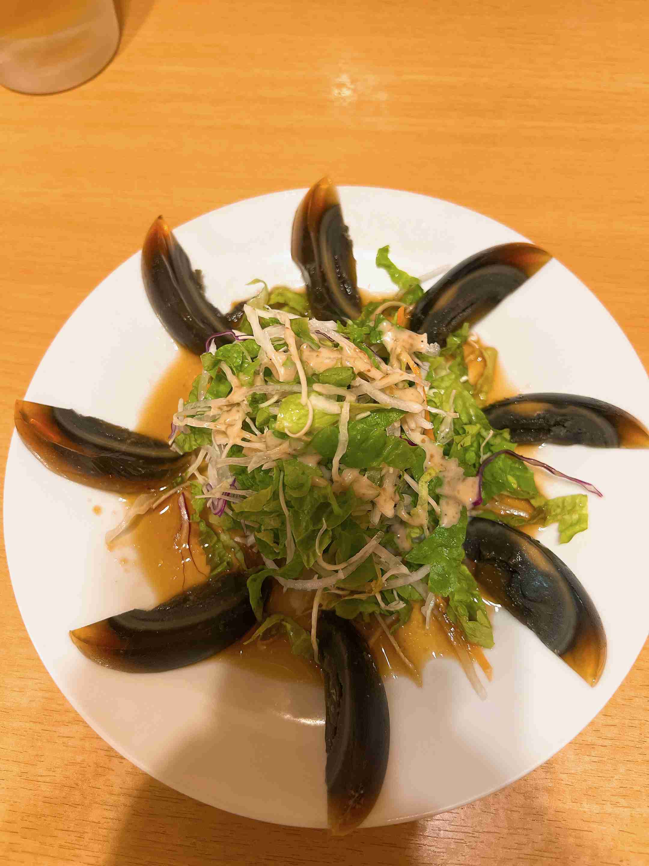 【写真】ゴールデンウィークに食べたものを見せ合いましょう!