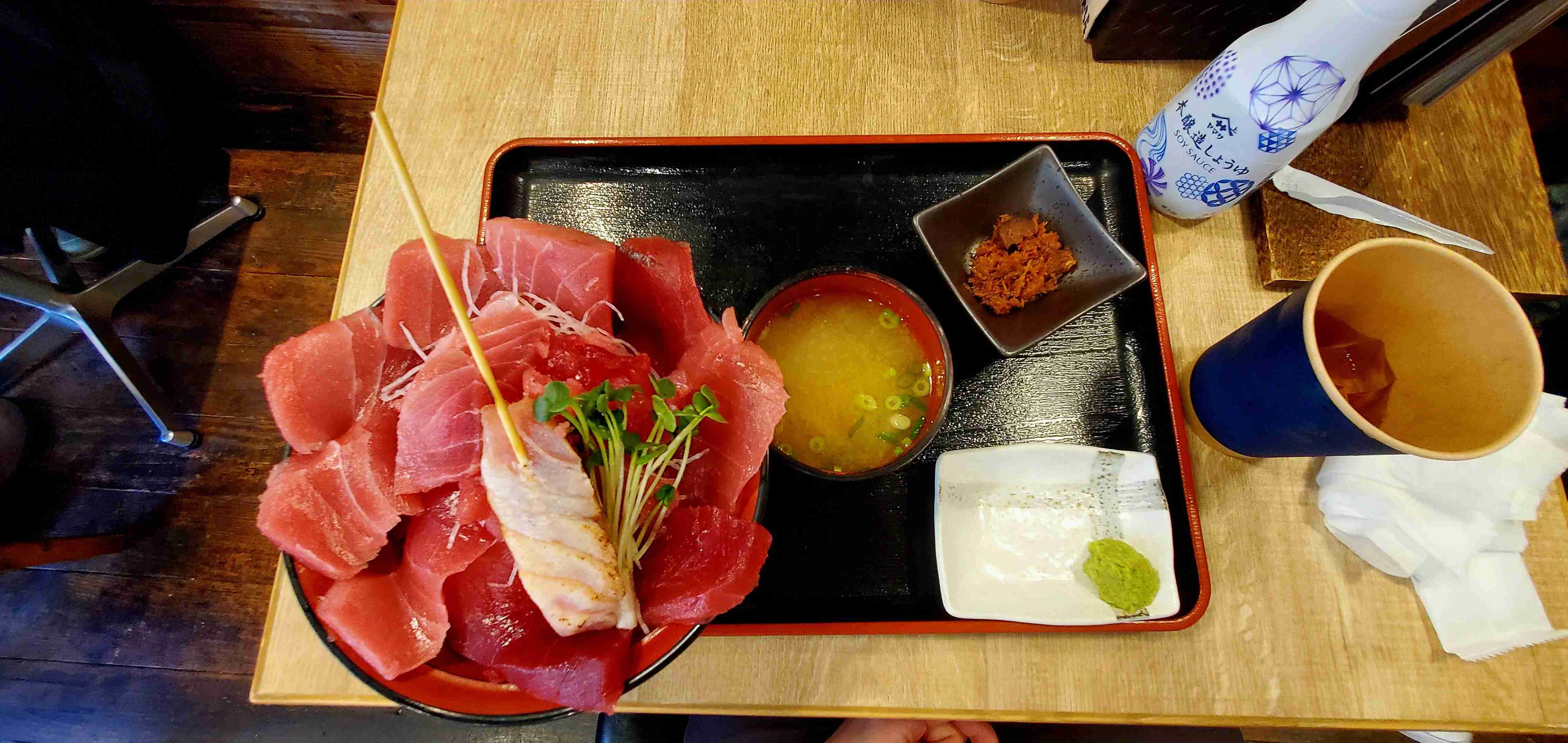 【写真】ゴールデンウィークに食べたものを見せ合いましょう!