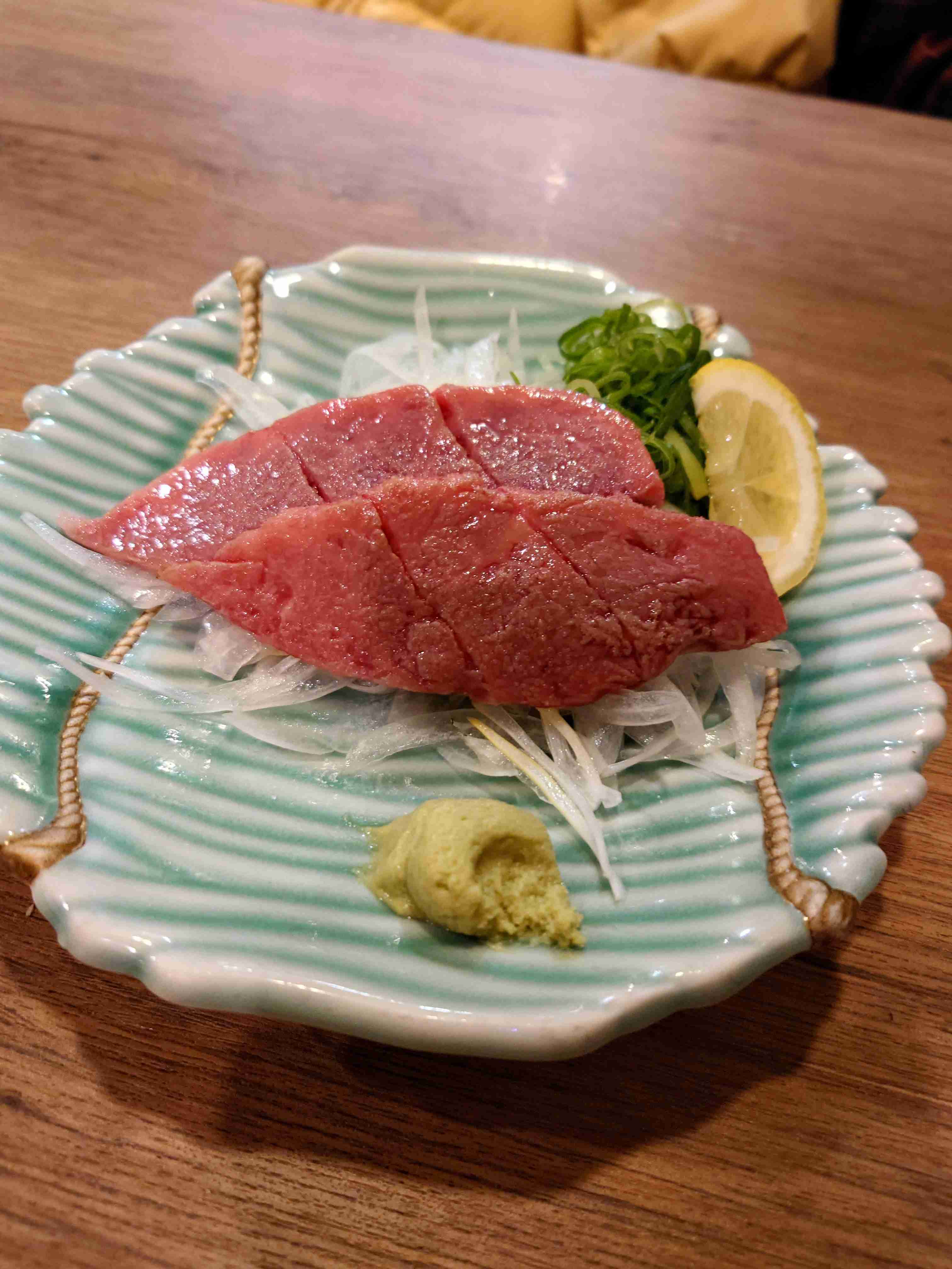 【写真】ゴールデンウィークに食べたものを見せ合いましょう!