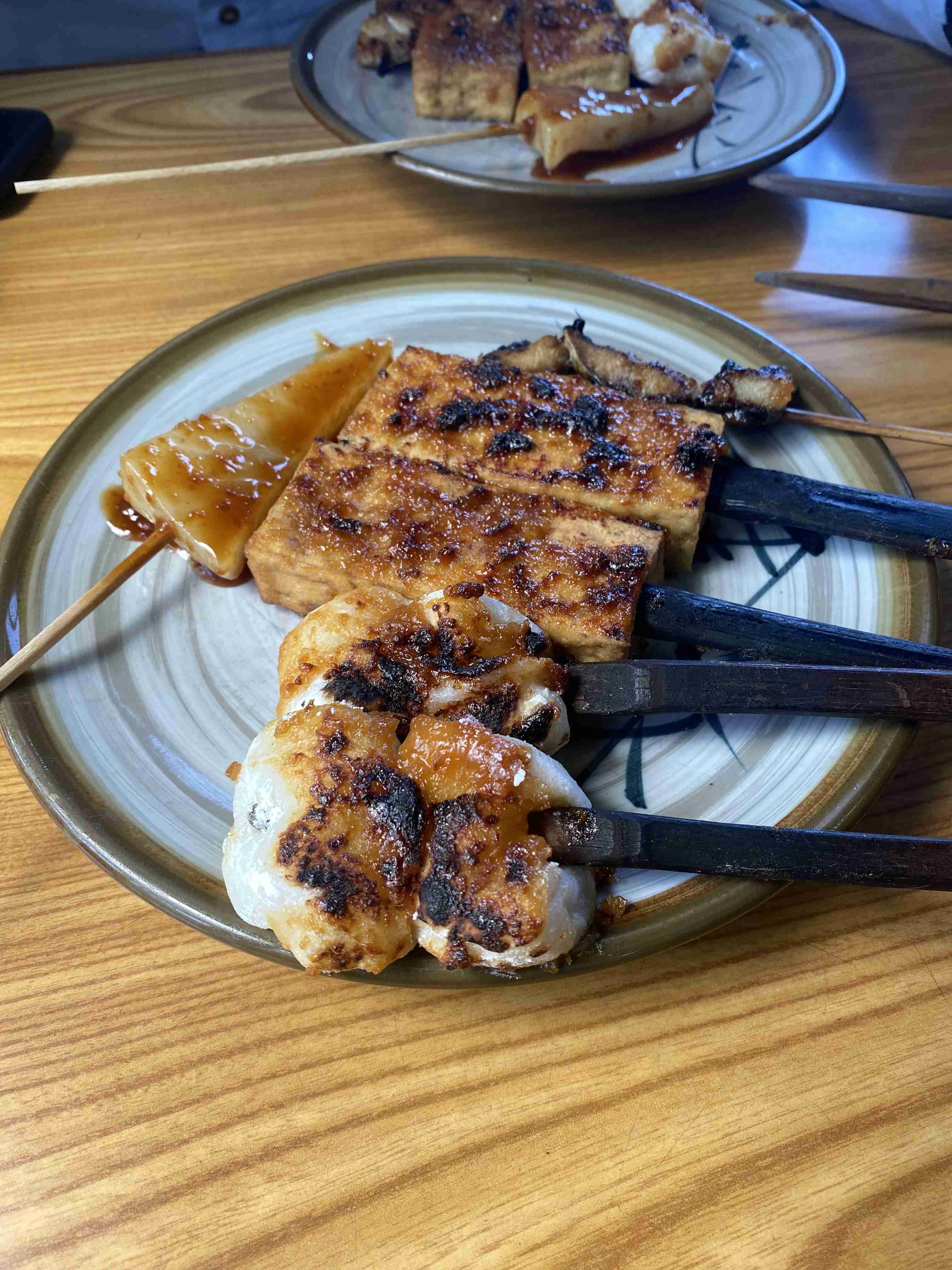 【写真】ゴールデンウィークに食べたものを見せ合いましょう!