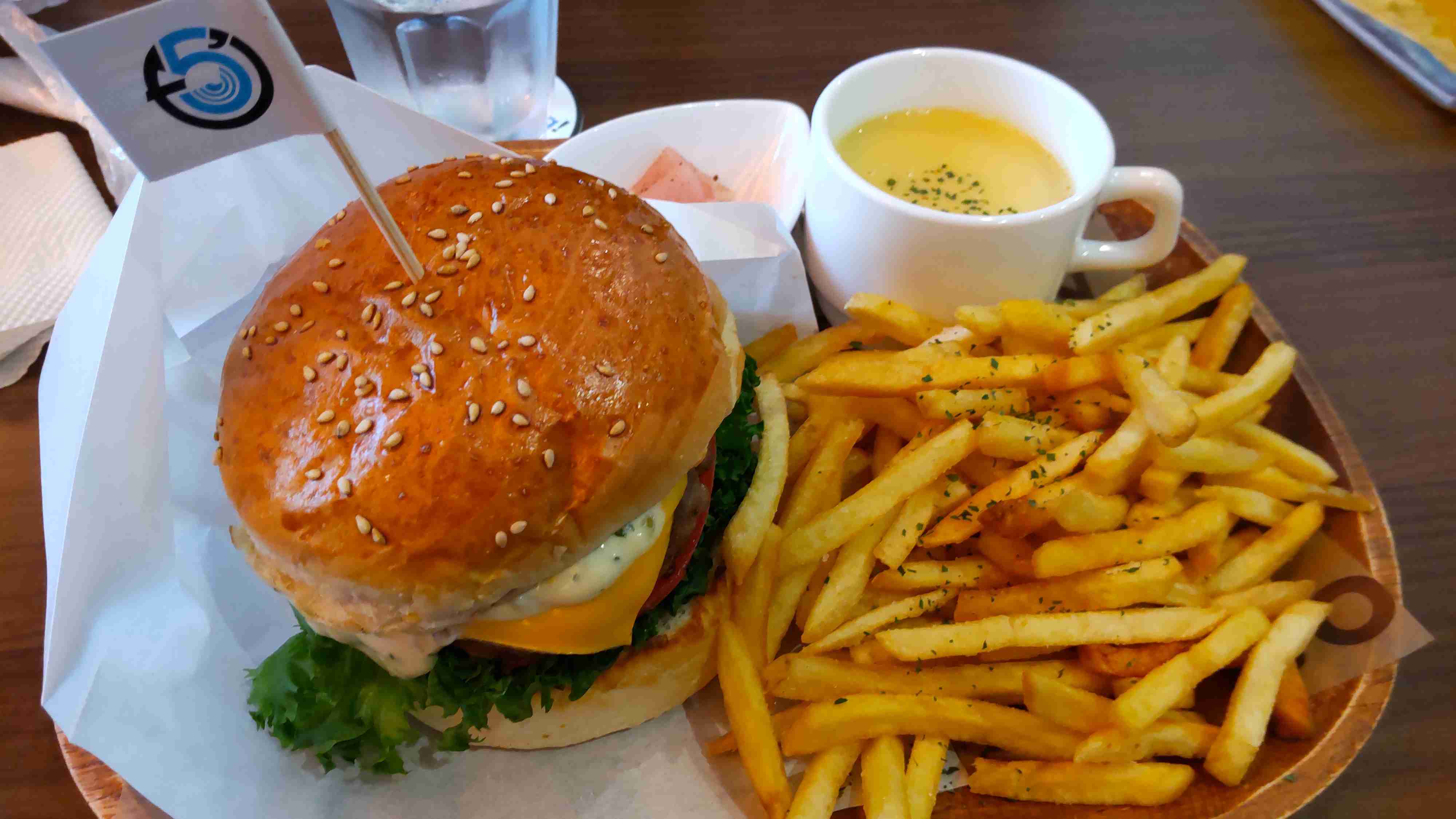 【写真】ゴールデンウィークに食べたものを見せ合いましょう!